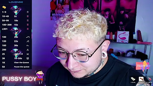 princeFtm online show from 02/24/26, 04:05