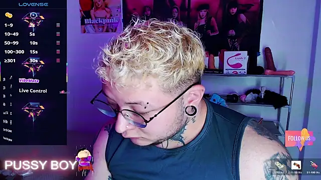 princeFtm online show from 02/26/26, 07:57