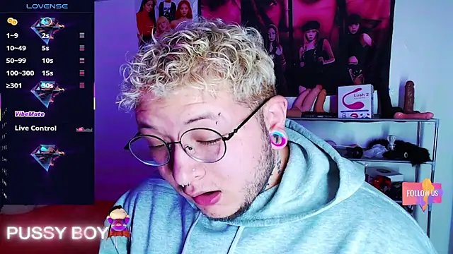 princeFtm online show from 03/13/26, 04:46