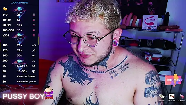 princeFtm online show from 03/20/26, 07:08