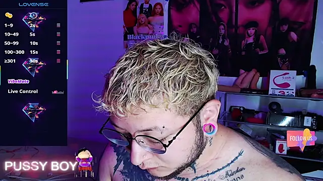 princeFtm online show from 03/23/26, 02:21