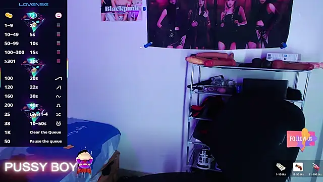 princeFtm online show from 04/04/26, 03:31