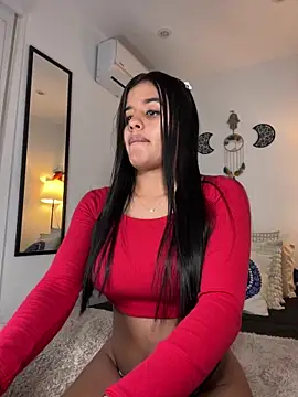 EmelyRogers online show from 03/21/25, 07:24