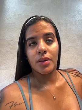 EmelyRogers online show from 09/10/25, 03:56