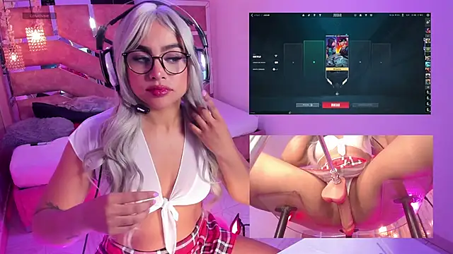 Alice Roys online show from 03/30/26, 09:27