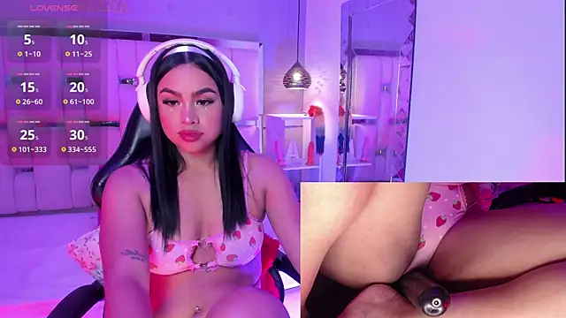 Alice Roys online show from 04/12/26, 09:09