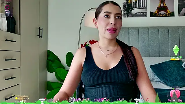 caralella online show from 03/03/26, 08:04