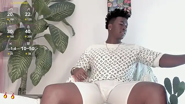 michaell james7 online show from 02/02/26, 10:52