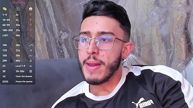 Liam Kleiin online show from 01/29/25, 02:32