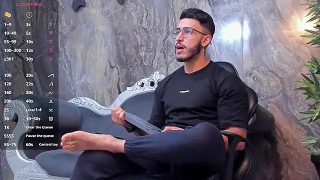 Liam Kleiin online show from 02/05/25, 11:44