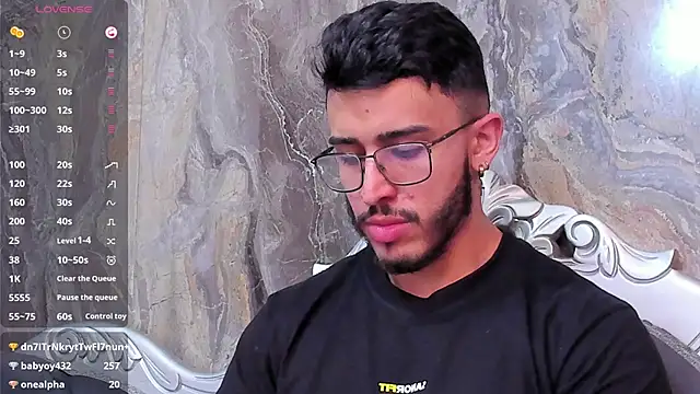 Liam Kleiin online show from 02/12/25, 02:43