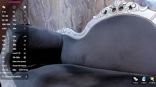 Liam Kleiin online show from 02/21/25, 02:48