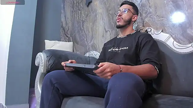 Liam Kleiin online show from 03/13/25, 11:30