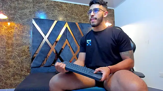 Liam Kleiin online show from 09/24/25, 11:24