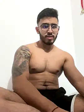 Liam Kleiin online show from 10/08/25, 12:41