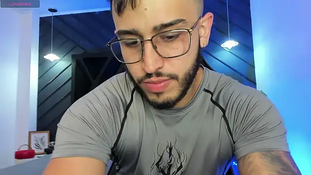 Liam Kleiin online show from 02/09/26, 05:28