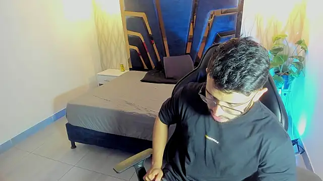 Liam Kleiin online show from 03/06/26, 11:17