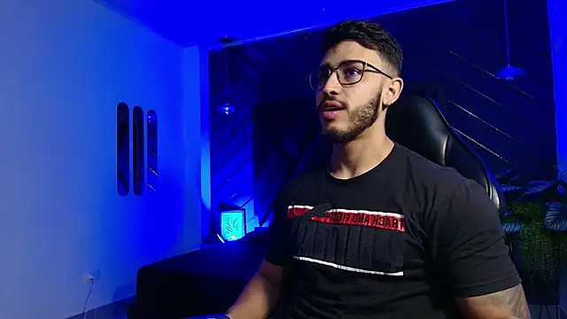 Liam Kleiin online show from 03/11/26, 11:27