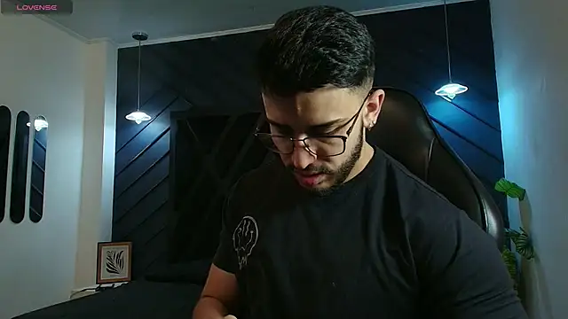 Liam Kleiin online show from 03/30/26, 11:33