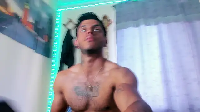 JuanBlade online show from 01/30/25, 08:21