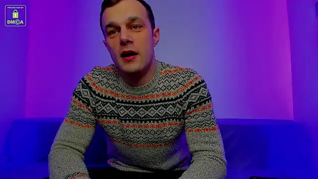 BrandonNorris online show from 01/23/25, 11:26