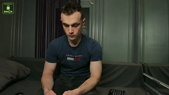 BrandonNorris online show from 02/07/25, 02:40