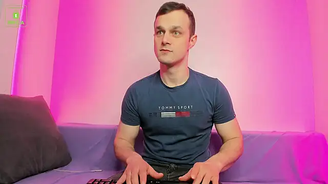 BrandonNorris online show from 03/16/25, 10:42