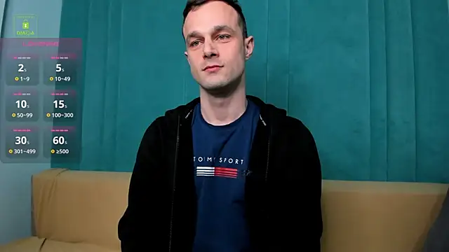 Snapshot of BrandonNorris chatting on 04/18/26, 07:07 BrandonNorris online show from 04/18/26, 07:07
