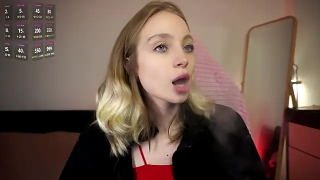  LISA BABYMETAL  online show from 12/13/24, 04:16