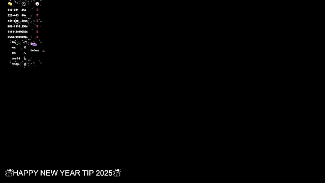  LISA BABYMETAL  online show from 12/31/24, 12:04