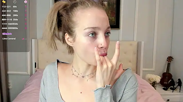  LISA BABYMETAL  online show from 02/03/26, 05:16