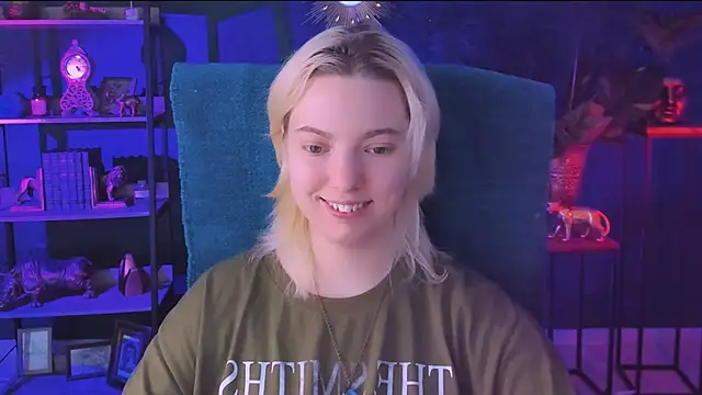 RocKStone  online show from 02/11/25, 04:22