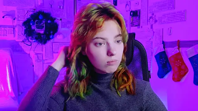 RocKStone  online show from 12/22/25, 04:31