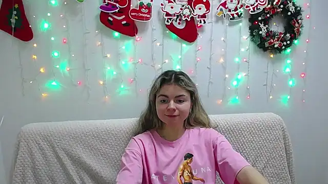 TinaRedly online show from 01/09/25, 12:46