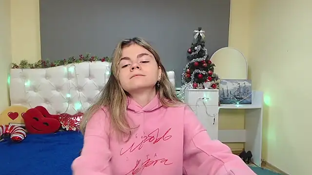 TinaRedly online show from 01/08/26, 06:37