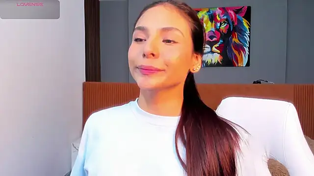 amira cute2 online show from 03/08/26, 10:52