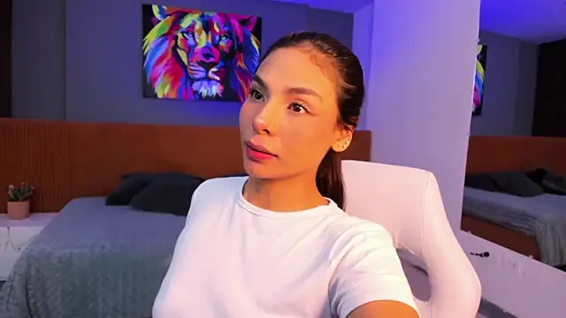 amira cute2 online show from 03/29/26, 11:32