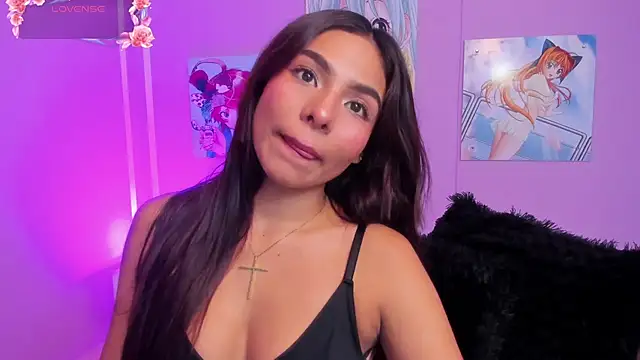 amira cute2 online show from 03/31/26, 06:52