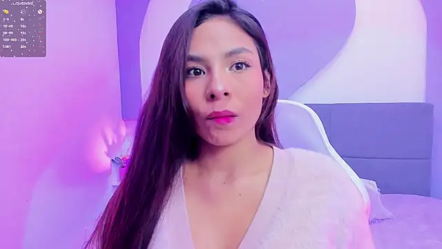 amira cute2 online show from 05/28/26, 10:45