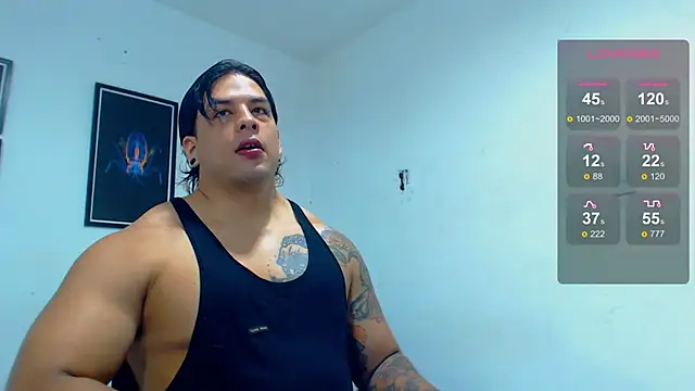 SilvaBranko online show from 02/01/25, 12:05