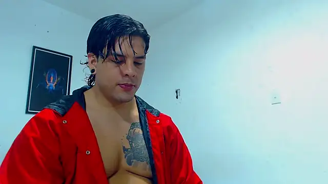 SilvaBranko online show from 02/02/25, 12:35