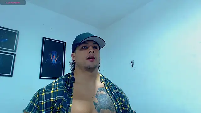 SilvaBranko online show from 02/05/25, 10:55