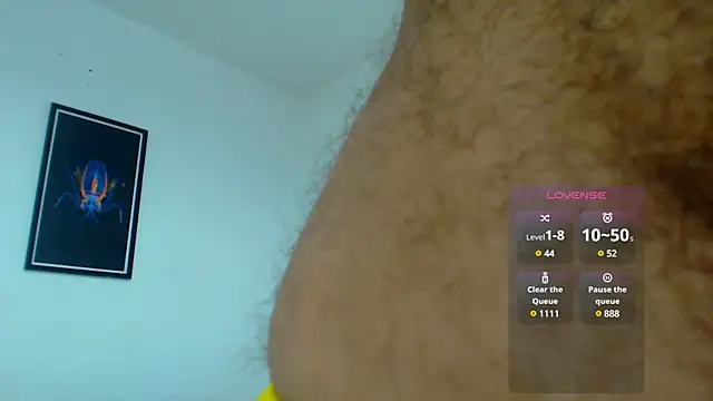 SilvaBranko online show from 03/15/25, 02:46