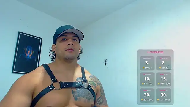 SilvaBranko online show from 03/15/25, 12:56