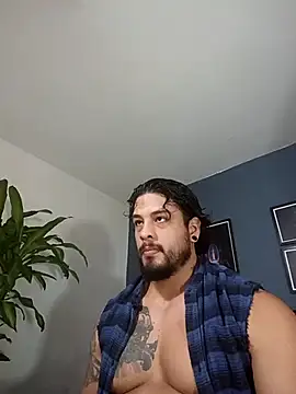 SilvaBranko online show from 10/07/25, 10:07