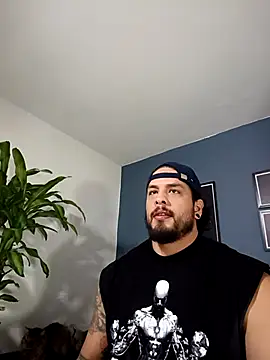 SilvaBranko online show from 10/09/25, 12:41