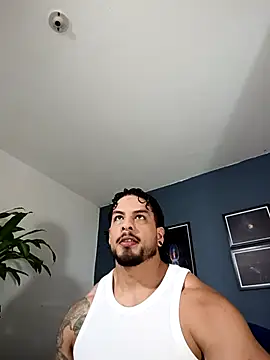 SilvaBranko online show from 10/22/25, 12:11