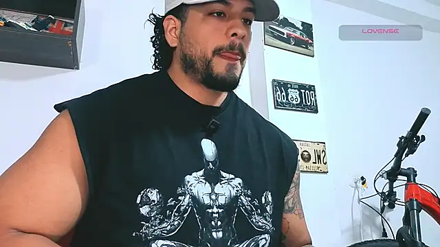 SilvaBranko online show from 02/16/26, 06:04