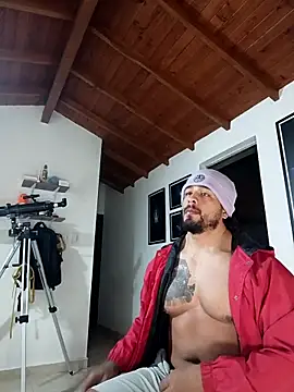 SilvaBranko online show from 02/25/26, 03:05