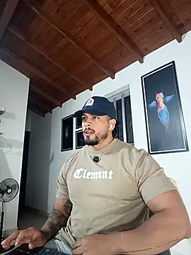 SilvaBranko online show from 03/05/26, 08:05